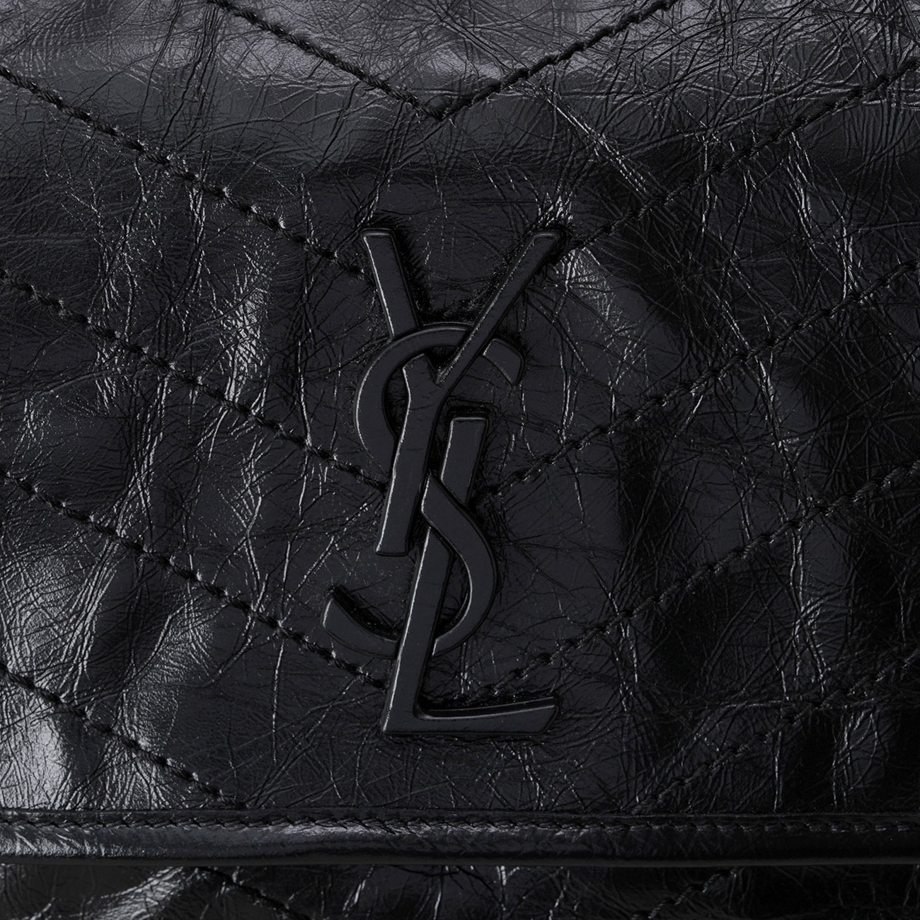 YVES SAINT LAURENT(USED)생로랑 니키백 미듐